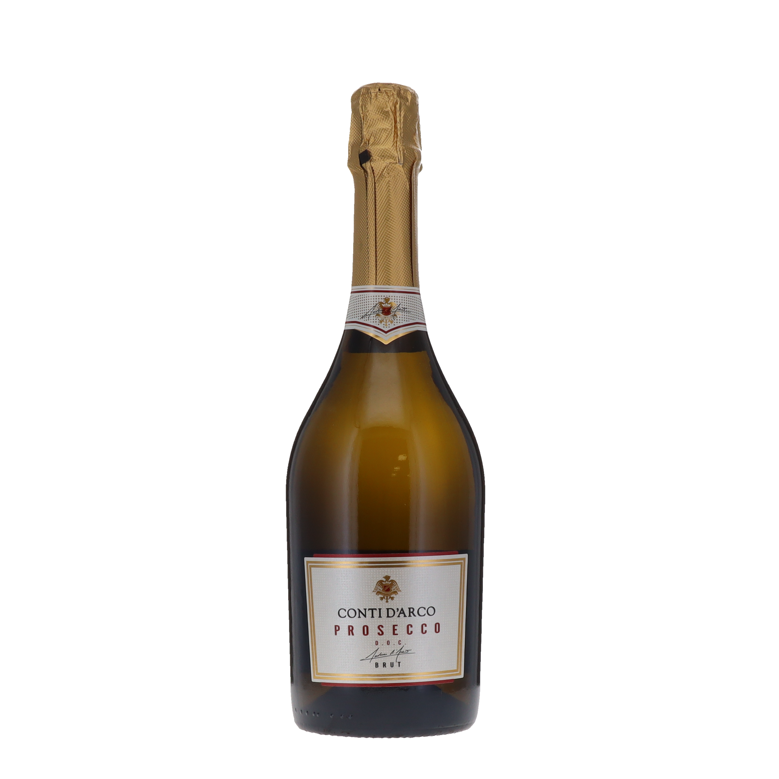 CONTI D'ARCO PROSECC 10.5%75X6